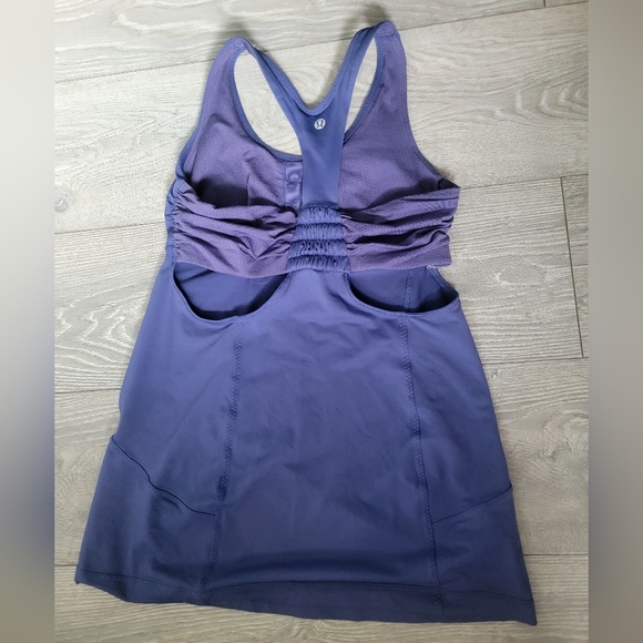 Lululemon Top - Picture 2 of 3